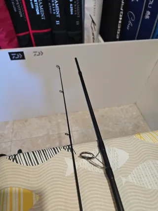 CAÑA ZENAQ PLAISIR ANSWER PA90 JAW BREAKER