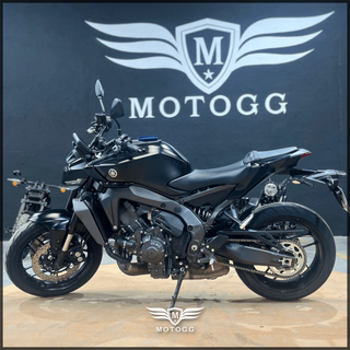 Yamaha MT-09 Y-AMT A2 2.101 km