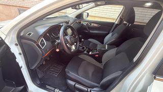 Nissan Qashqai 2019