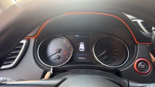 Nissan Qashqai 2019
