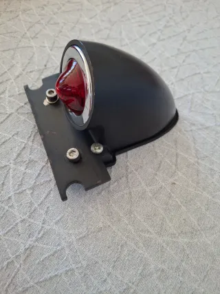 Piloto trasero SPARCO