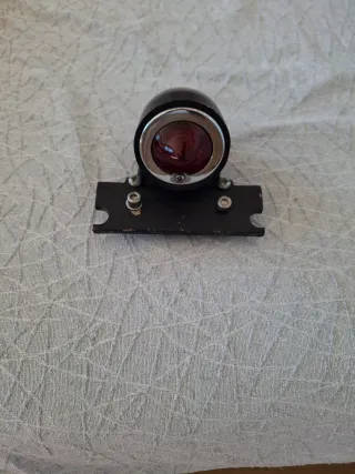 Piloto trasero SPARCO