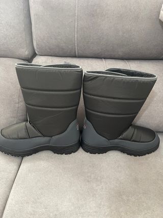 Botas de nieve Fila Talla 44