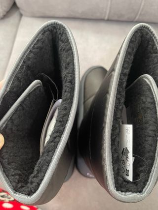 Botas de nieve Fila Talla 44