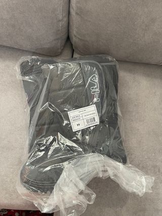 Botas de nieve Fila Talla 44