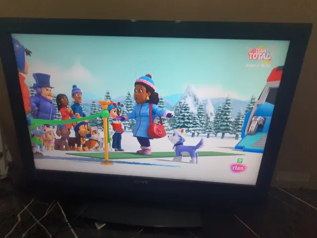 TELEVISIONES (SONY BRAVIA)