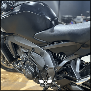 Yamaha MT-09 Y-AMT A2 2024