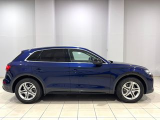 Audi Q5 2021