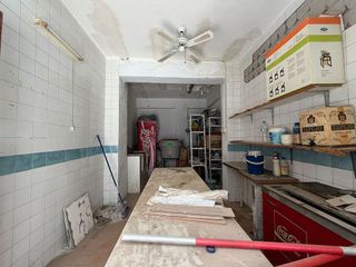 Garaje en venta en Plaza de Toros - Santa Rita en Almería