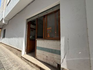 Garaje en venta en Plaza de Toros - Santa Rita en Almería