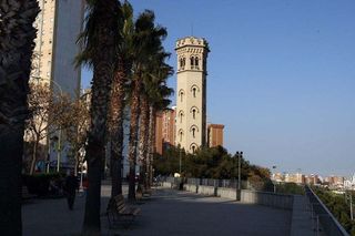 Local comercial en venta en Sant Ildefons en Cornellà de Llobregat