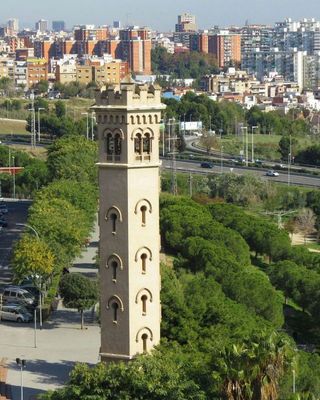 Local comercial en venta en Sant Ildefons en Cornellà de Llobregat