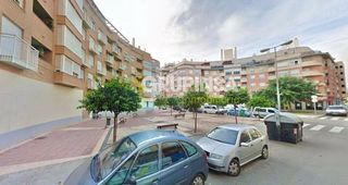 Garaje en venta en Zona Piscinas en Burriana