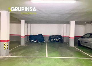 Garaje en venta en Zona Piscinas en Burriana