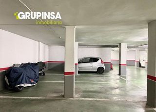 Garaje en venta en Zona Piscinas en Burriana