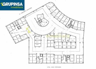 Garaje en venta en Zona Piscinas en Burriana