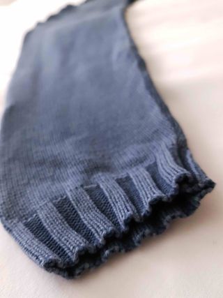 Jersey El Niño oversize vintage surf XL