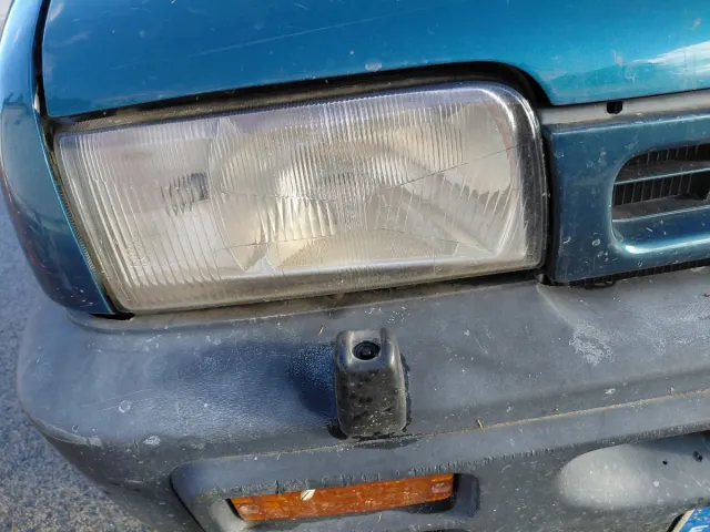 Pezzi vari Terreno II