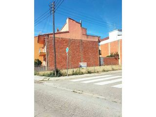 Terreno en venta en Sant Joan-Vilarromà en Palamós