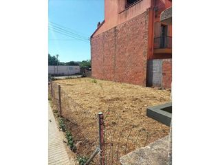 Terreno en venta en Sant Joan-Vilarromà en Palamós