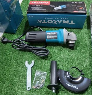 Smerigliatrice angolare 1000W