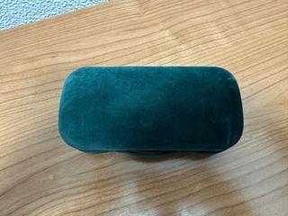 Gafas de sol Gucci negras