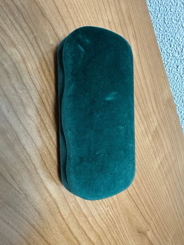 Gafas de sol Gucci negras