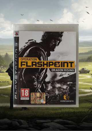 PS3 Super Slim 12GB Nera + 6 Giochi