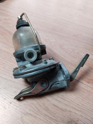 Bomba combustible Ebro Super 55 Perkins