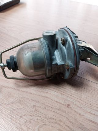 Bomba combustible Ebro Super 55 Perkins