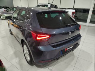 SEAT Ibiza 2024 SPECIAL EDITION XCELLENCE TSI 115