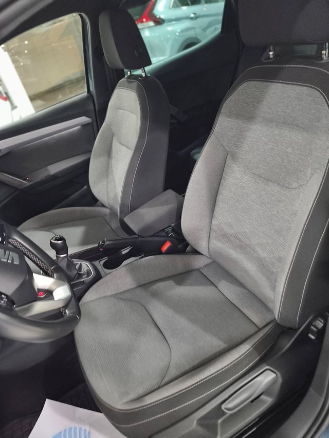 SEAT Ibiza 2024 SPECIAL EDITION XCELLENCE TSI 115