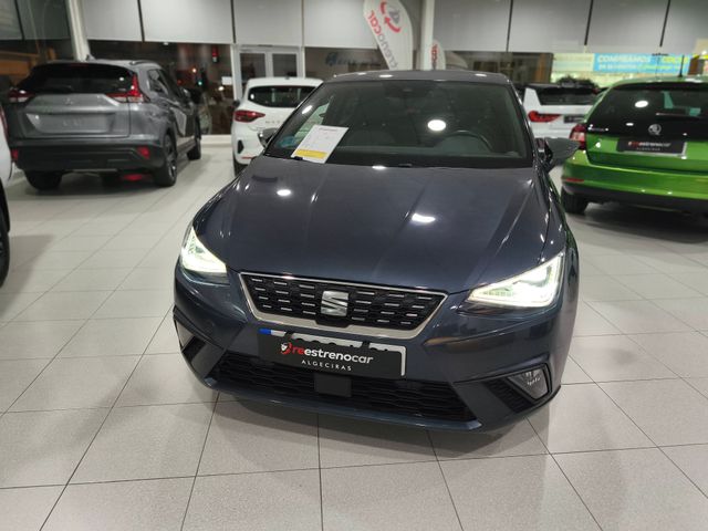 SEAT Ibiza 2024 SPECIAL EDITION XCELLENCE TSI 115