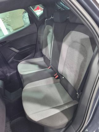 SEAT Ibiza 2024 SPECIAL EDITION XCELLENCE TSI 115