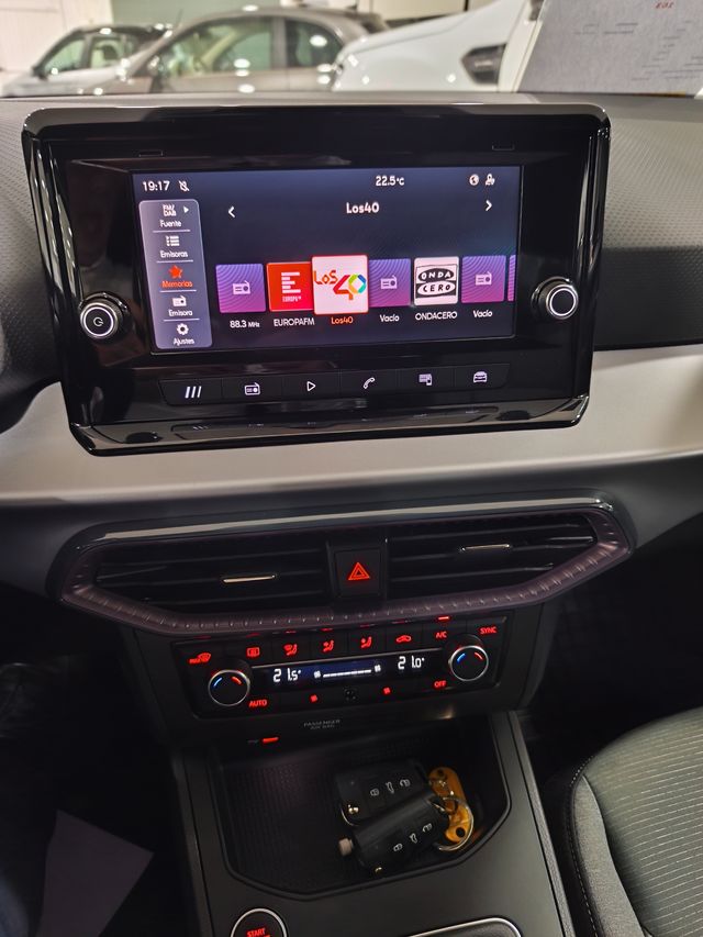 SEAT Ibiza 2024 SPECIAL EDITION XCELLENCE TSI 115