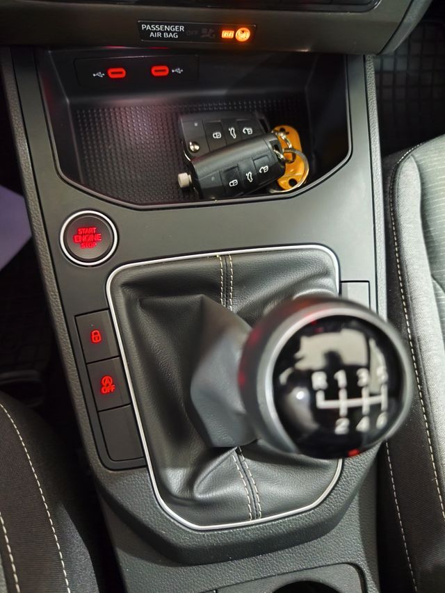 SEAT Ibiza 2024 SPECIAL EDITION XCELLENCE TSI 115