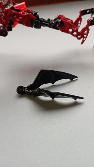 Lego Bionicle 8947 Radiak Completo