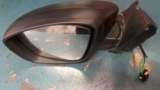 Retrovisor Izquierdo Opel Corsa