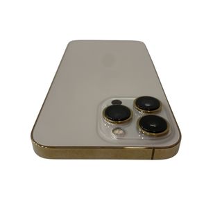 APPLE IPHONE 13 PRO 128GB DORADO ORO BAT 100%