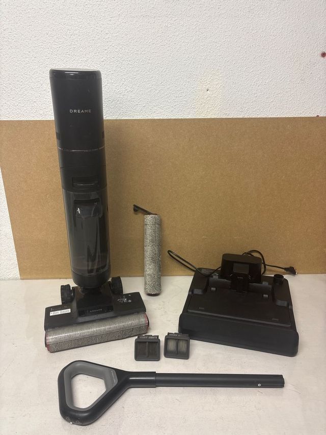 Dreame H13 Pro Aspirapolvere Umido-Secco