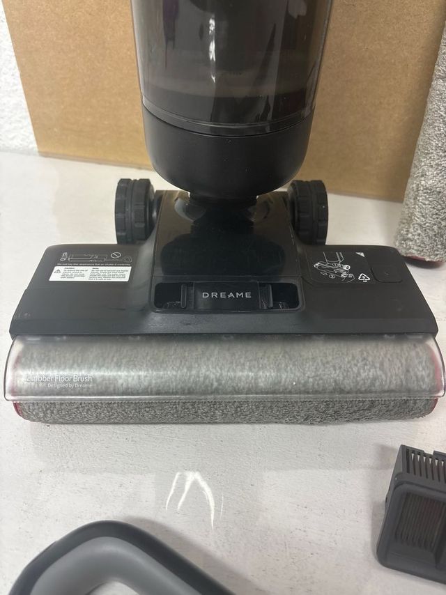 Dreame H13 Pro Aspirapolvere Umido-Secco