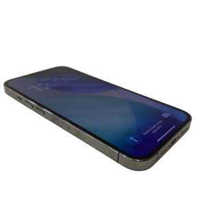 APPLE IPHONE 13 PRO 128GB NEGRO BLACK BATERIA 100%