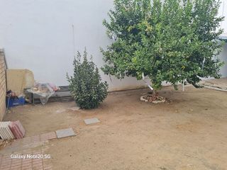 Solar en venta en Alcalá del Río