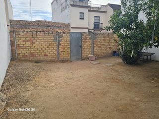 Solar en venta en Alcalá del Río
