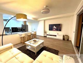 Piso en alquiler en Arenal en Jávea/Xàbia