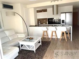 Piso en alquiler en Arenal en Jávea/Xàbia