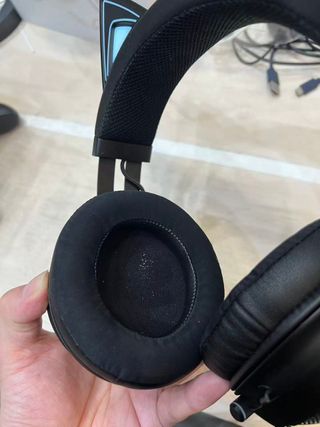 Razer Kraken Kitty - Auriculares Gaming con Cable