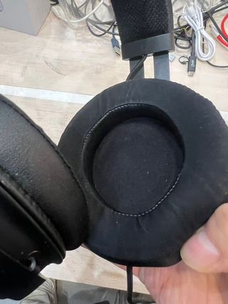 Razer Kraken Kitty - Auriculares Gaming con Cable