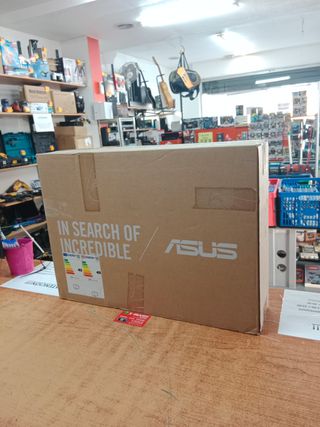 MONITOR ASUS 21.45" VP227HE LED FULL HD SIN ABRIR