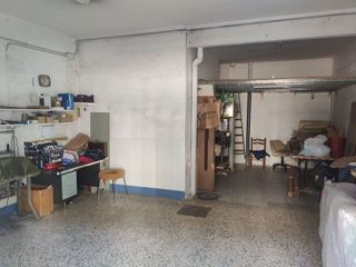 Local comercial en venta en Matiko-Ciudad Jardín en Bilbao